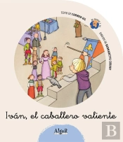 Iván, El Caballero Valiente