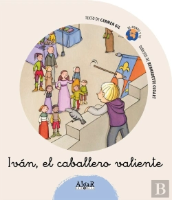 Bertrand.pt - Iván, El Caballero Valiente