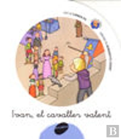 Bertrand.pt - Ivan, El Cavaller Valent
