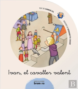 Bertrand.pt - Ivan, El Cavaller Valent