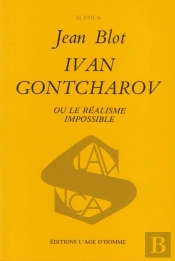 Ivan Gontcharov