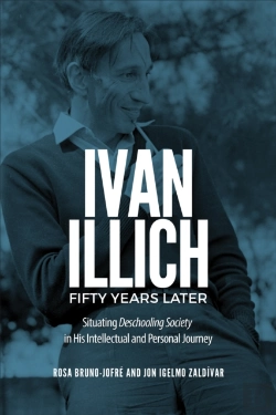 Bertrand.pt - Ivan Illich Fifty Years Later