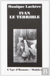 Ivan Le Terrible