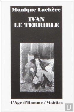 Bertrand.pt - Ivan Le Terrible