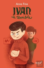 Ivan Le Terrible