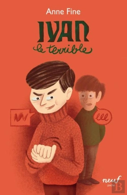 Bertrand.pt - Ivan Le Terrible