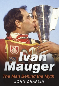 Bertrand.pt - Ivan Mauger
