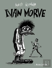 Ivan Morve