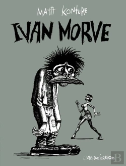 Bertrand.pt - Ivan Morve