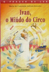 Ivan, O Miúdo do Circo