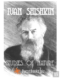 Bertrand.pt - Ivan Shishkin Studies Of Nature