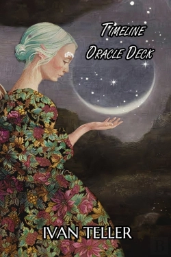 Bertrand.pt - Ivan Teller Timeline Oracle Card Resource