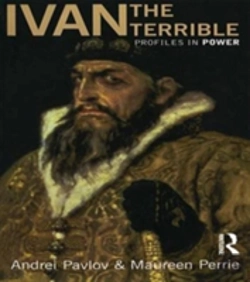 Bertrand.pt - Ivan The Terrible