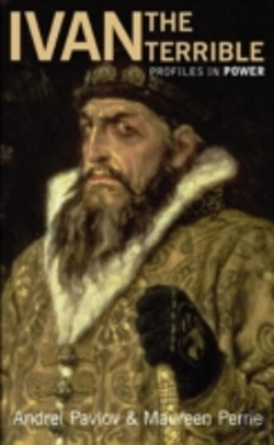 Bertrand.pt - Ivan The Terrible