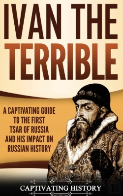 Bertrand.pt - Ivan The Terrible