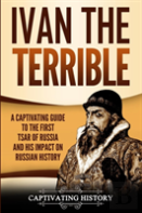 Ivan The Terrible