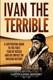 Ivan The Terrible