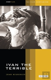 Ivan The Terrible
