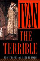 Ivan The Terrible
