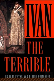 Ivan The Terrible