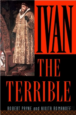Bertrand.pt - Ivan The Terrible