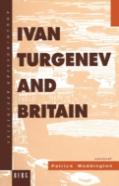 Ivan Turgenev And Britain