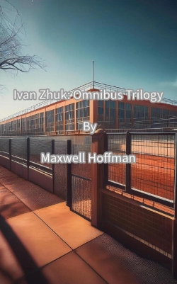 Bertrand.pt - Ivan Zhuk: Omnibus Trilogy