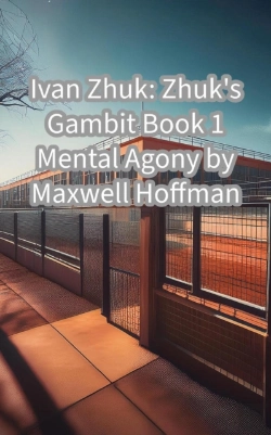 Bertrand.pt - Ivan Zhuk: Zhuk'S Gambit Book 1 Mental Agony