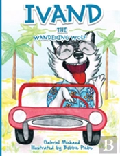 Ivand The Wandering Wolf