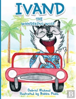 Bertrand.pt - Ivand The Wandering Wolf