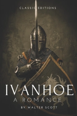 Bertrand.pt - Ivanhoe A Romance