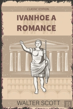 Bertrand.pt - Ivanhoe, A Romance