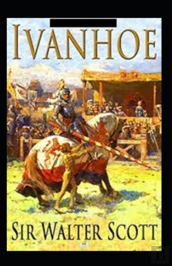 Bertrand.pt - Ivanhoe Annotated