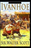Ivanhoe Annotated