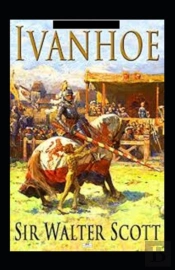 Ivanhoe Annotated