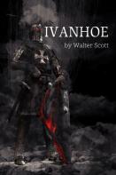 Ivanhoe By Walter Scott
