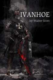 Ivanhoe By Walter Scott