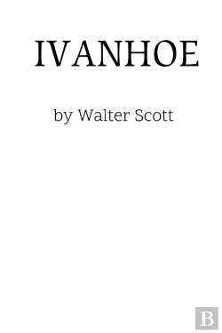 Bertrand.pt - Ivanhoe By Walter Scott