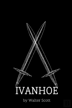 Bertrand.pt - Ivanhoe By Walter Scott