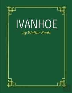 Bertrand.pt - Ivanhoe By Walter Scott