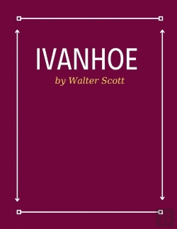 Bertrand.pt - Ivanhoe By Walter Scott