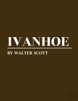 Bertrand.pt - Ivanhoe By Walter Scott