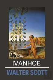 Ivanhoe By Walter Scott