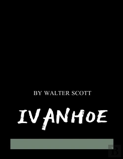 Bertrand.pt - Ivanhoe By Walter Scott