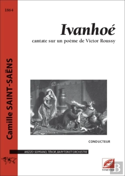 Bertrand.pt - Ivanhoé (Conducteur A3) : Cantate