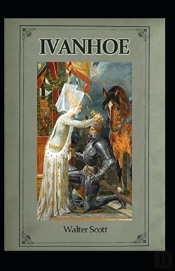 Bertrand.pt - Ivanhoe (Illustarted)