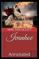 Ivanhoe Illustrated Edition