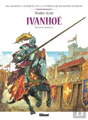 Ivanhoé