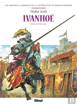 Bertrand.pt - Ivanhoé