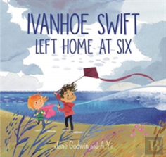 Ivanhoe Swift Left Home At Six